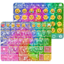 icon Rainbow Glitter