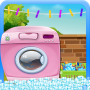 icon Home Service Laundry
