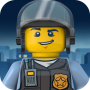 icon LEGO® City Spotlight Robbery