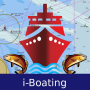 icon i-Boating:Marine Navigation voor oppo A1