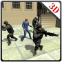 icon Army Shooter: President Rescue voor Samsung Galaxy Note 10.1 N8000