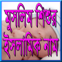icon Muslim Names