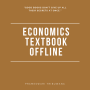 icon Economics Textbook Offline