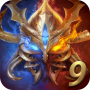 icon Age of Warring Empire voor AllCall Rio S