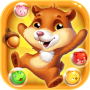 icon Pet Bubble Shooter