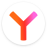 icon Yandex Browser 25.6.0.271
