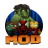 icon Mod Superhero for Minecraft 1.1.0
