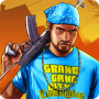 icon ?Grand Gang City Los Angeles? voor Samsung I9070 Galaxy S Advance