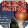 icon R. Sheckley Sci-Fi Stories