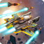 icon Idle Space Clicker voor Cube T12