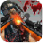 icon Sniper Zombie Assassin 3D 1.0