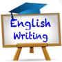 icon English Writing skills & Rules voor Samsung Galaxy Note 10.1 N8000