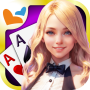 icon 德州撲克 神來也德州撲克(Texas Poker) voor Samsung Galaxy Xcover 3 Value Edition