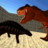 icon Dino Anky vs T-Rex Colloseum 1.06