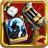 icon Battle Mahjong Of LunaticNight 1.2.1