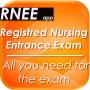 icon Nursing Entrance Exam TestBank voor Micromax Canvas Fire 5 Q386
