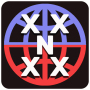 icon XXNXX Browser Anti Blokir VPN Browser voor oneplus 3