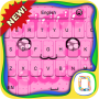 icon Kawaii Keyboard