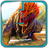 icon Dinosaurs Jigsaw Puzzle 4.2