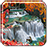 icon Waterfall Live Wallpaper 1.7