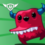 icon Elements vs. Monsters