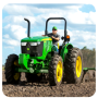 icon truck and tractor farm simulator