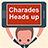 icon Charades Heads Up 1.3.6