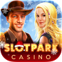 icon Slotpark Casino Slots Games voor Samsung P1000 Galaxy Tab