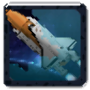 icon Space Shuttle