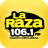 icon La Raza 106.1 FM 6.1