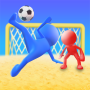 icon Super Goal: Fun Soccer Game voor BLU S1