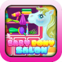 icon Baby_Pony_Salon