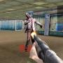 icon Apocalypse Zombie Hunter