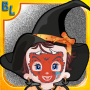 icon Halloween Kids Zombie Game voor Inoi 6