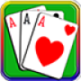 icon Spider Solitaire Free Game HD voor qmobile Q Infinity