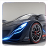 icon Futuristic Cars Live Wallpaper 9.1