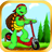 icon Turtle Run Adventures 2.0
