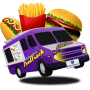icon Fabulous Food Truck Free voor Samsung Galaxy J1