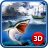 icon Ocean storm live wallpaper 1.0.4