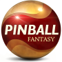 icon Pinball Fantasy HD voor Huawei Enjoy 8