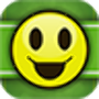 icon Emoji Emoticons voor Samsung Galaxy Note Edge