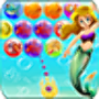 icon Underwater Bubble Shooter