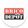 icon Bricodepot Romania