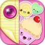 icon Cute Kawaii Stickers