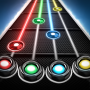 icon Guitar Band: Rock Battle voor Xiaomi Redmi Note 4 16GB