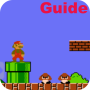 icon Guide for Super Mario Brothers voor Huawei MediaPad M3 Lite 10