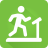 icon Treadmill Workout 2.3.0