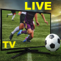 icon Live Football Matches HD Tv