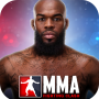 icon MMA Fighting Clash voor Motorola Moto Z2 Play