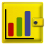 icon Budget Control Widget voor itel S42